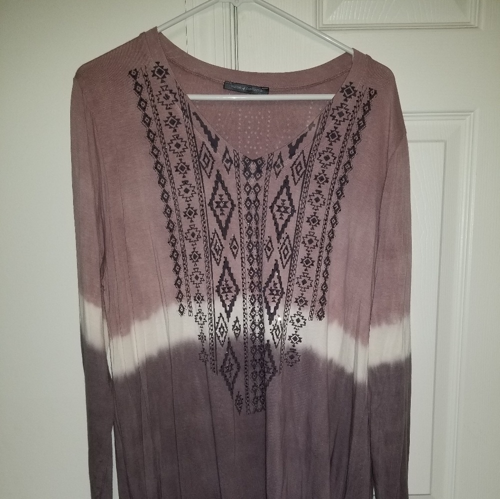 Long sleeve shirt nwot